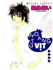 Ahiru No Oujisama [Hoàng Tử Vịt]